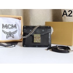 お得人気セール 2024SS トートバッグ MCM エムシーエム