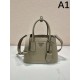 リラックスした雰囲気に 2024SS トートバッグ PRADA プラダ
