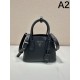 リラックスした雰囲気に 2024SS トートバッグ PRADA プラダ
