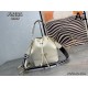 これからの季節、大活躍 2024SS トートバッグ PRADA プラダ