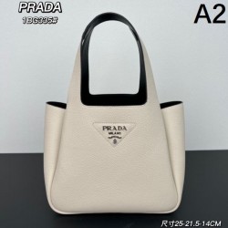 トレンドを追求した新作 2024SS トートバッグ PRADA プラダ
