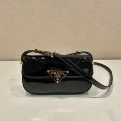 これさえ押さえればOK！ 2024SS ショルダーバッグ PRADA プラダ