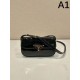 これさえ押さえればOK! 2024SS ショルダーバッグ PRADA プラダ これさえ押さえればOK! 2024SS ショルダーバッグ PRADA プラダ