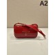 これさえ押さえればOK! 2024SS ショルダーバッグ PRADA プラダ これさえ押さえればOK! 2024SS ショルダーバッグ PRADA プラダ