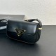 ファッションの最先端! 2024SS ショルダーバッグ PRADA プラダ ファッションの最先端! 2024SS ショルダーバッグ PRADA プラダ