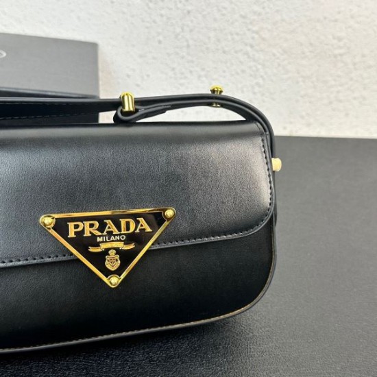 ファッションの最先端! 2024SS ショルダーバッグ PRADA プラダ ファッションの最先端! 2024SS ショルダーバッグ PRADA プラダ