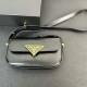 ファッションの最先端! 2024SS ショルダーバッグ PRADA プラダ ファッションの最先端! 2024SS ショルダーバッグ PRADA プラダ
