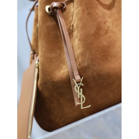 お洒落さん必見 2024SS トートバッグ YSL イヴ サンローラン お洒落さん必見 2024SS トートバッグ YSL イヴ サンローラン