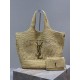 お手頃!オシャレ 2024SS トートバッグ YSL イヴ サンローラン 
