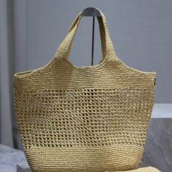 お手頃!オシャレ 2024SS トートバッグ YSL イヴ サンローラン 