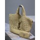 お手頃!オシャレ 2024SS トートバッグ YSL イヴ サンローラン 