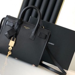 圧倒的な支持率 2024SS トートバッグ YSL イヴ サンローラン 