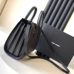 圧倒的な支持率 2024SS トートバッグ YSL イヴ サンローラン 