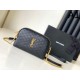 超おすすめ 2024SS ショルダーバッグ YSL イヴ サンローラン 超おすすめ 2024SS ショルダーバッグ YSL イヴ サンローラン