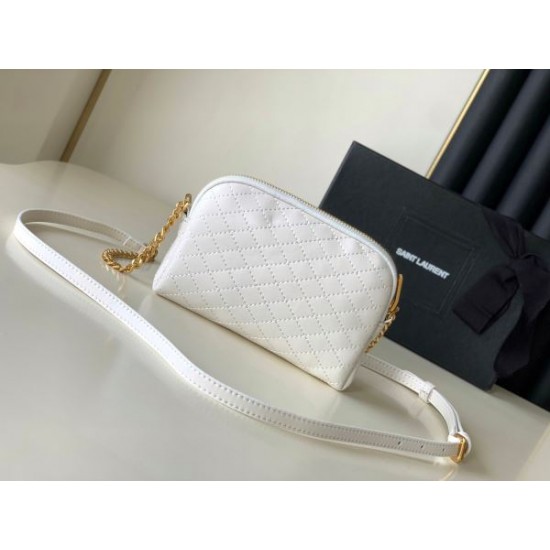 超おすすめ 2024SS ショルダーバッグ YSL イヴ サンローラン 超おすすめ 2024SS ショルダーバッグ YSL イヴ サンローラン