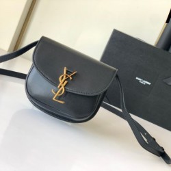 カラー豊富 2024SS ショルダーバッグ YSL イヴ サンローラン