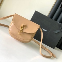 カラー豊富 2024SS ショルダーバッグ YSL イヴ サンローラン