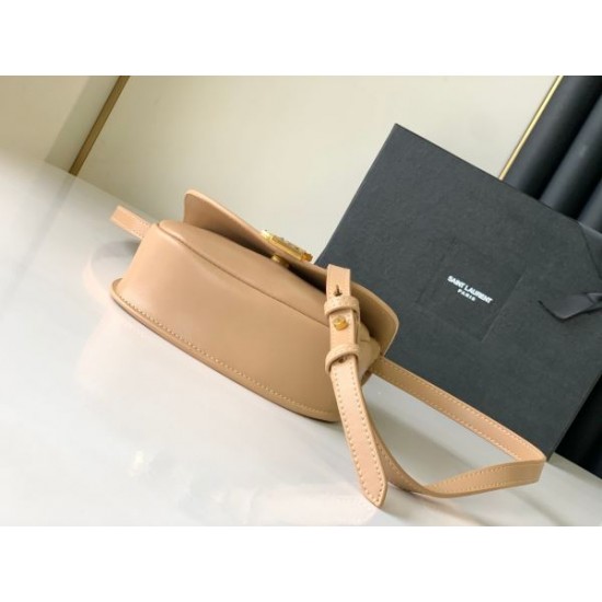 カラー豊富 2024SS ショルダーバッグ YSL イヴ サンローラン カラー豊富 2024SS ショルダーバッグ YSL イヴ サンローラン