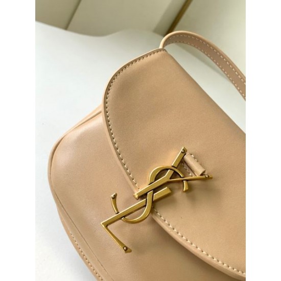 カラー豊富 2024SS ショルダーバッグ YSL イヴ サンローラン カラー豊富 2024SS ショルダーバッグ YSL イヴ サンローラン
