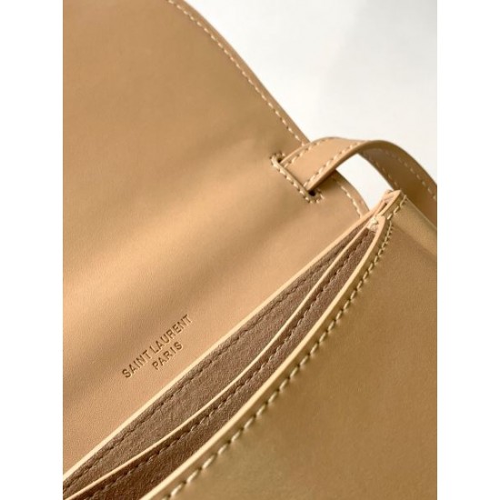 カラー豊富 2024SS ショルダーバッグ YSL イヴ サンローラン カラー豊富 2024SS ショルダーバッグ YSL イヴ サンローラン
