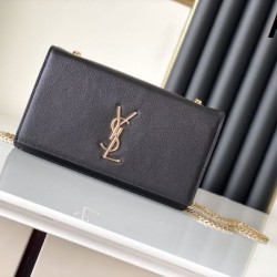 魅力を持つ 2024SS ショルダーバッグ YSL イヴ サンローラン