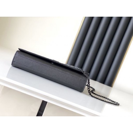 魅力を持つ 2024SS ショルダーバッグ YSL イヴ サンローラン 魅力を持つ 2024SS ショルダーバッグ YSL イヴ サンローラン