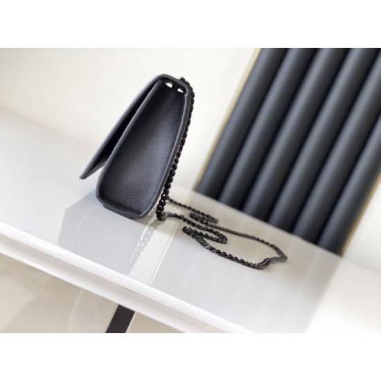 魅力を持つ 2024SS ショルダーバッグ YSL イヴ サンローラン 魅力を持つ 2024SS ショルダーバッグ YSL イヴ サンローラン