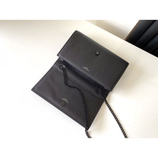 魅力を持つ 2024SS ショルダーバッグ YSL イヴ サンローラン 魅力を持つ 2024SS ショルダーバッグ YSL イヴ サンローラン