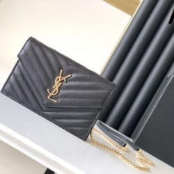 限定数限り 2024SS ショルダーバッグ YSL イヴ サンローラン