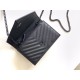 限定数限り 2024SS ショルダーバッグ YSL イヴ サンローラン 限定数限り 2024SS ショルダーバッグ YSL イヴ サンローラン