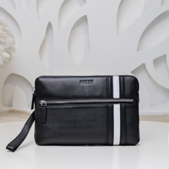 2024SS ファッションに新しい色 BALLY バリー クラッチバッグ 2024SS ファッションに新しい色 BALLY バリー クラッチバッグ