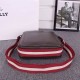 2024SS デイリー使いに最適 BALLY バリー ショルダーバッグ 2024SS デイリー使いに最適 BALLY バリー ショルダーバッグ