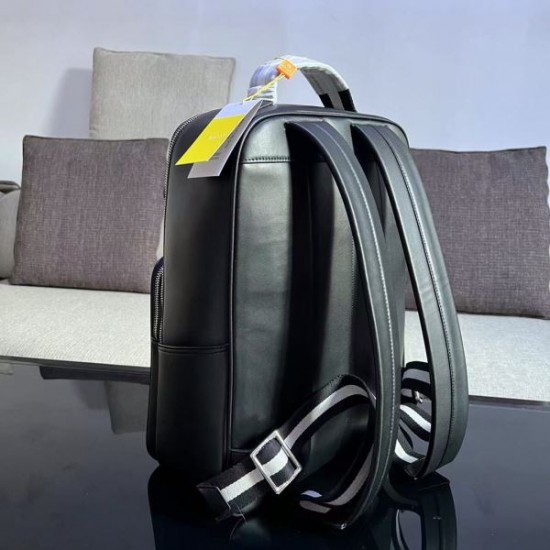 2024SS 海外よりお届け限定品 BALLY バリー バックパック 2024SS 海外よりお届け限定品 BALLY バリー バックパック