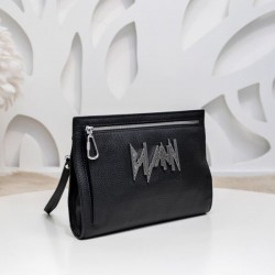 2024SS 季節の変わり目に活躍する BALMAIN バルマン クラッチバッグ
