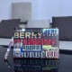 2024SS 雑誌も街も人気アイテム BURBERRY バーバリー クラッチバッグ