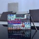 2024SS 雑誌も街も人気アイテム BURBERRY バーバリー クラッチバッグ