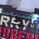 2024SS 雑誌も街も人気アイテム BURBERRY バーバリー クラッチバッグ