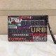 2024SS 人気が続行限定アイテム BURBERRY バーバリー クラッチバッグ 2024SS 人気が続行限定アイテム BURBERRY バーバリー クラッチバッグ