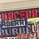 2024SS 人気が続行限定アイテム BURBERRY バーバリー クラッチバッグ 2024SS 人気が続行限定アイテム BURBERRY バーバリー クラッチバッグ