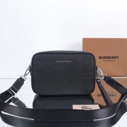2024SS 流行の注目ブランド BURBERRY バーバリー ショルダーバッグ