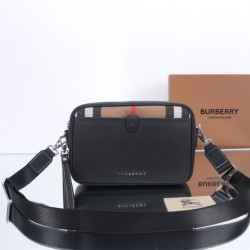 2024SS 圧倒的人気アイテム BURBERRY バーバリー ショルダーバッグ