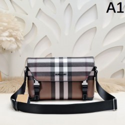 2024SS 激安期間限定セール BURBERRY バーバリー ショルダーバッグ