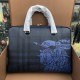 2024SS 定番のスタイル BURBERRY バーバリー ブリーフケース 2024SS 定番のスタイル BURBERRY バーバリー ブリーフケース