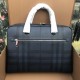 2024SS 定番のスタイル BURBERRY バーバリー ブリーフケース 2024SS 定番のスタイル BURBERRY バーバリー ブリーフケース
