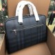 2024SS 定番のスタイル BURBERRY バーバリー ブリーフケース 2024SS 定番のスタイル BURBERRY バーバリー ブリーフケース