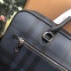 2024SS 定番のスタイル BURBERRY バーバリー ブリーフケース 2024SS 定番のスタイル BURBERRY バーバリー ブリーフケース