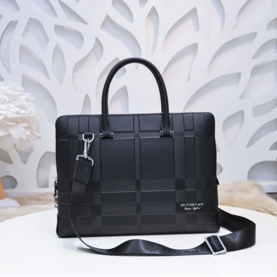 2024SS 特に注目したい BURBERRY バーバリー ブリーフケース 2024SS 特に注目したい BURBERRY バーバリー ブリーフケース