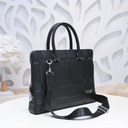 2024SS 特に注目したい BURBERRY バーバリー ブリーフケース