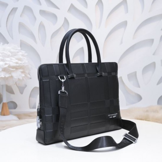 2024SS 特に注目したい BURBERRY バーバリー ブリーフケース 2024SS 特に注目したい BURBERRY バーバリー ブリーフケース