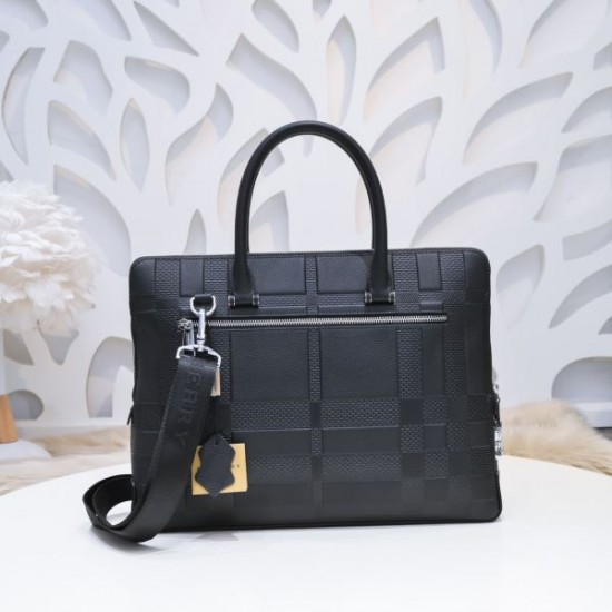 2024SS 特に注目したい BURBERRY バーバリー ブリーフケース 2024SS 特に注目したい BURBERRY バーバリー ブリーフケース